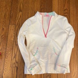 Lilly Pulitzer Girls XL 12-14